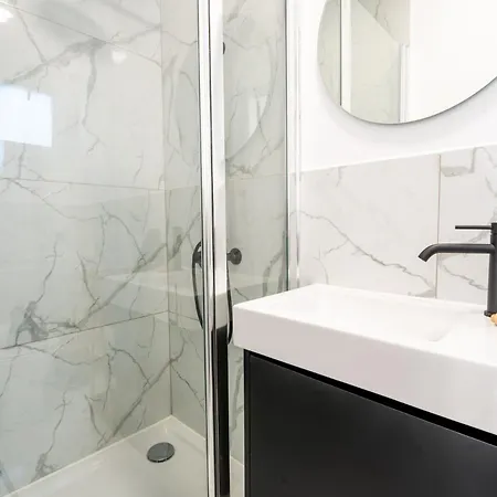 Diakopto Serenity - Studio With Jacuzzi Zachloritika