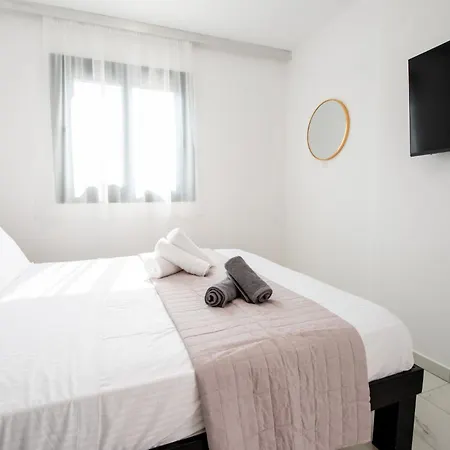 Diakopto Serenity - Studio With Jacuzzi *